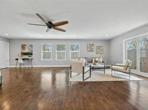 5503 Manor RD, Austin TX 78723