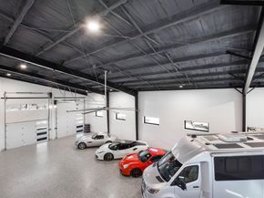 1301 O Reilly Dr, Austin TX 78734