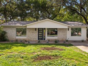 5502 Kings Highway, Austin TX 78745