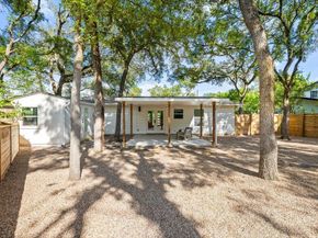 5502 Kings Highway, Austin TX 78745