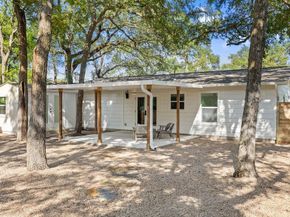 5502 Kings Highway, Austin TX 78745