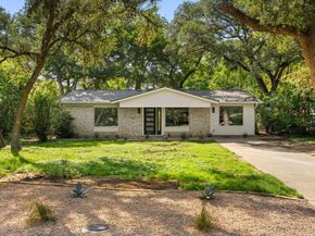 5502 Kings Highway, Austin TX 78745