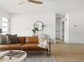 5502 Kings Highway, Austin TX 78745