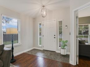 1138 Stone Forest TRL, Round Rock TX 78681