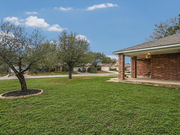 1138 Stone Forest TRL, Round Rock TX 78681