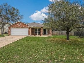 1138 Stone Forest TRL, Round Rock TX 78681