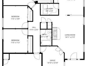 1138 Stone Forest TRL, Round Rock TX 78681