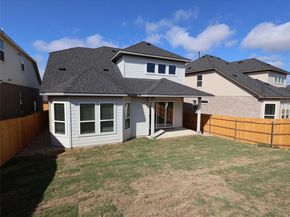 748 Boise DR, Leander TX 78641