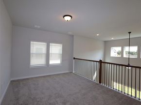 748 Boise DR, Leander TX 78641