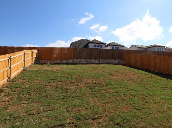 748 Boise DR, Leander TX 78641