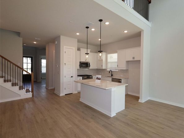 748 Boise DR, Leander TX 78641