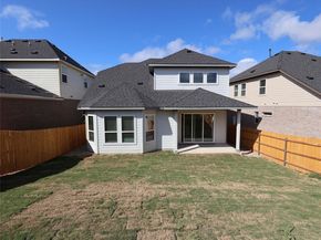 748 Boise DR, Leander TX 78641