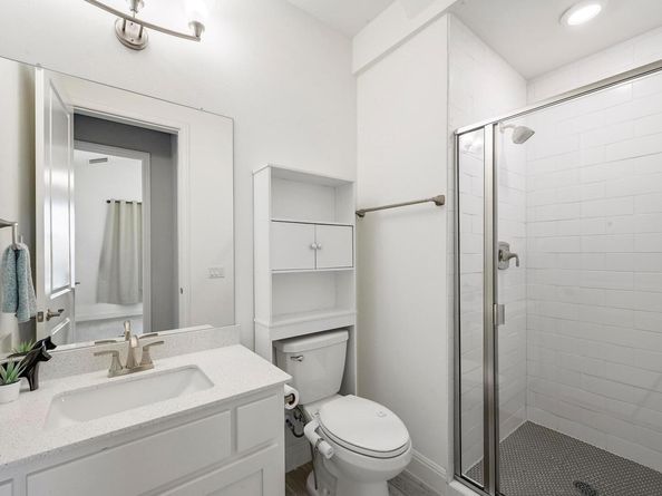 12308 Simmental DR 94, Austin TX 78732