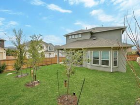12308 Simmental DR 94, Austin TX 78732