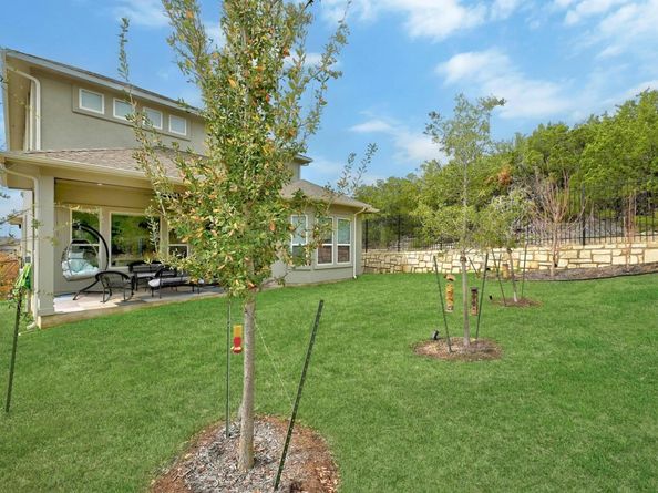 12308 Simmental DR 94, Austin TX 78732