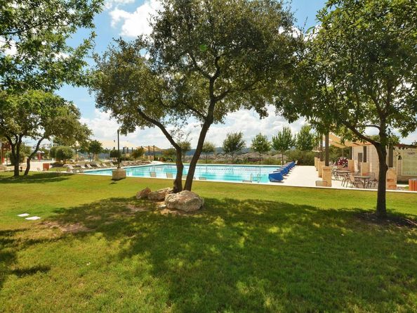 12308 Simmental DR 94, Austin TX 78732