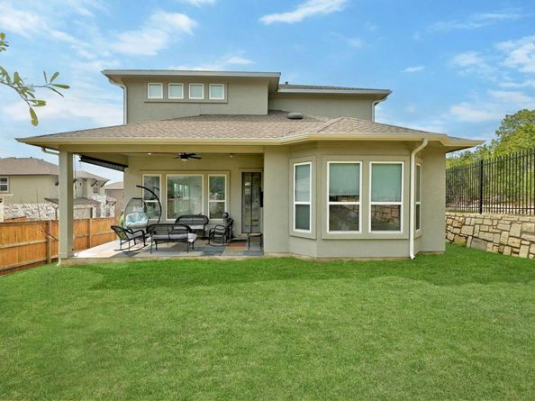 12308 Simmental DR 94, Austin TX 78732