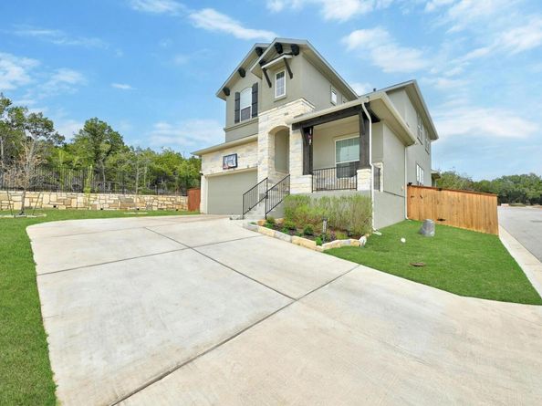 12308 Simmental DR 94, Austin TX 78732