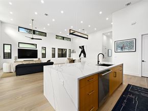 3305 Skylark DR, Austin TX 78757
