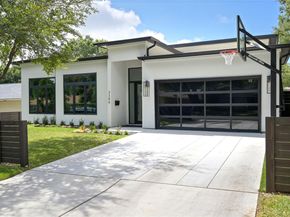 3305 Skylark DR, Austin TX 78757