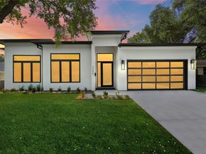 3305 Skylark DR, Austin TX 78757