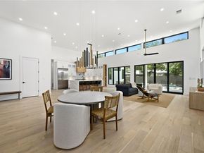 3305 Skylark DR, Austin TX 78757