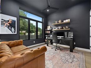 3305 Skylark DR, Austin TX 78757