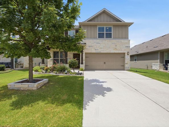 9806 Betulla DR, Austin TX 78717