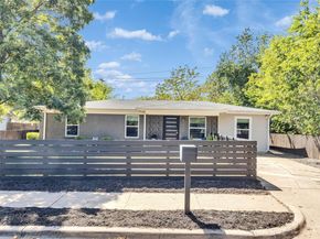6210 Haney DR, Austin TX 78723