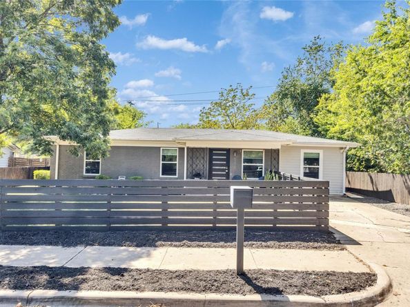 6210 Haney DR, Austin TX 78723