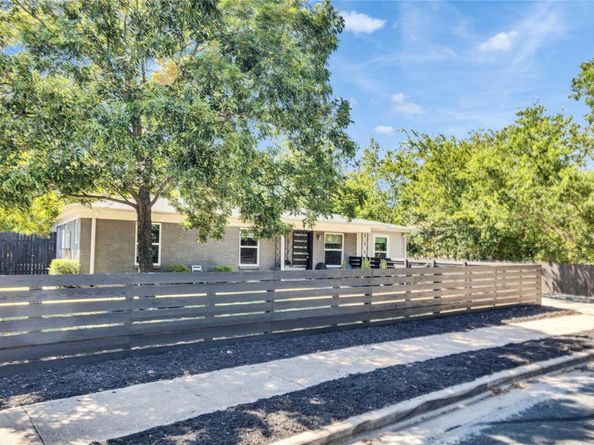 6210 Haney DR, Austin TX 78723