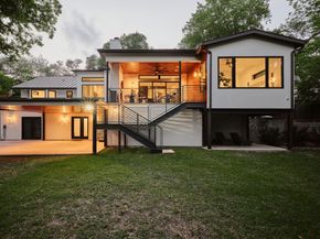 4301 Balcones DR, Austin TX 78731
