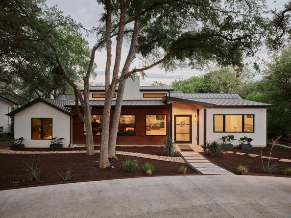 4301 Balcones DR, Austin TX 78731