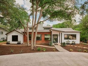 4301 Balcones DR, Austin TX 78731