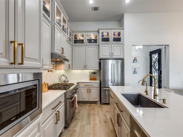 765 Faith DR, Liberty Hill TX 78642
