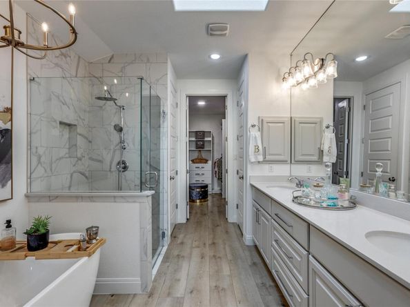 765 Faith DR, Liberty Hill TX 78642