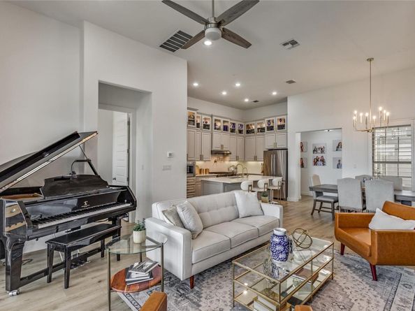 765 Faith DR, Liberty Hill TX 78642