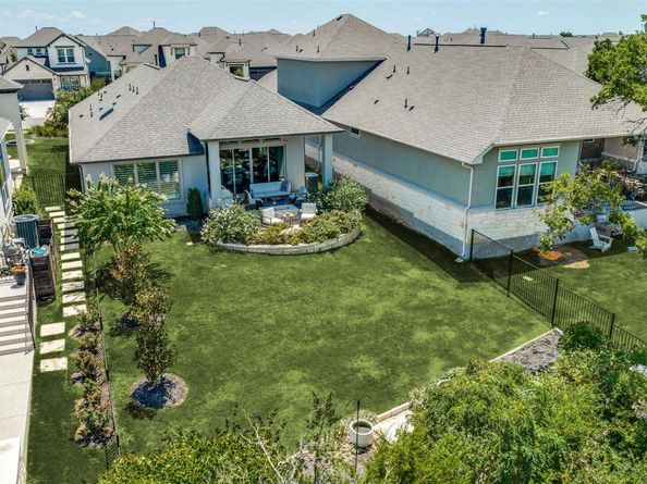 765 Faith DR, Liberty Hill TX 78642
