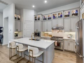 765 Faith DR, Liberty Hill TX 78642
