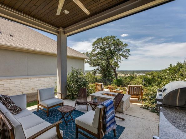765 Faith DR, Liberty Hill TX 78642