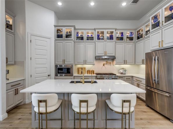 765 Faith DR, Liberty Hill TX 78642