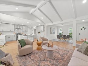 2307 Mimosa DR, Austin TX 78745