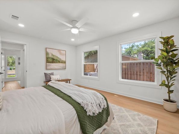 2307 Mimosa DR, Austin TX 78745
