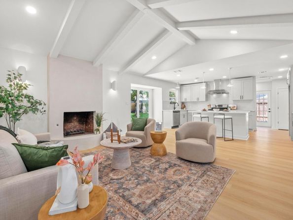 2307 Mimosa DR, Austin TX 78745