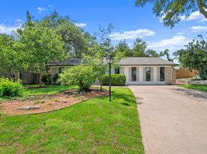 2307 Mimosa DR, Austin TX 78745
