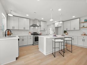 2307 Mimosa DR, Austin TX 78745