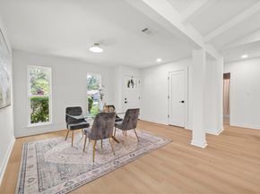 2307 Mimosa DR, Austin TX 78745
