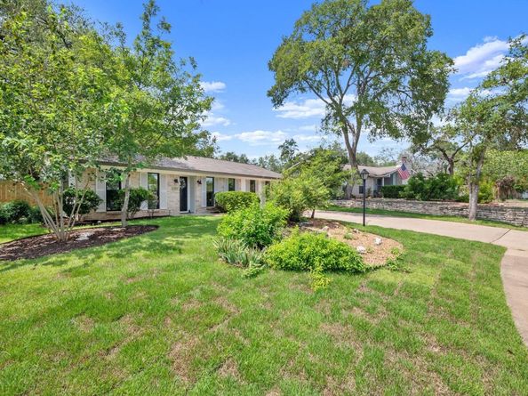2307 Mimosa DR, Austin TX 78745