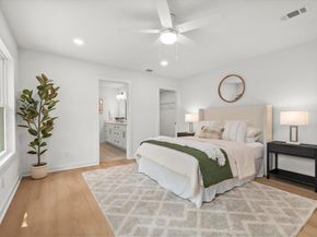 2307 Mimosa DR, Austin TX 78745