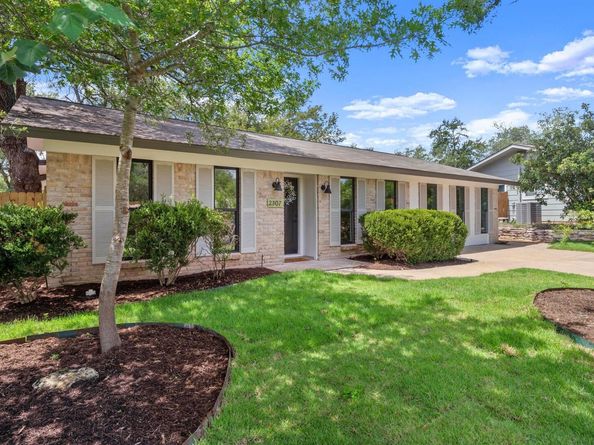2307 Mimosa DR, Austin TX 78745